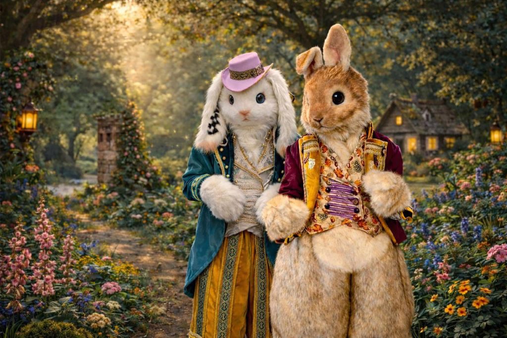 lapin-animation-paques