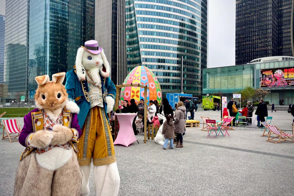 show-lapin-paques